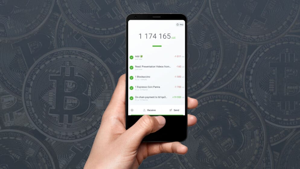 The Best Bitcoin Wallets 2021